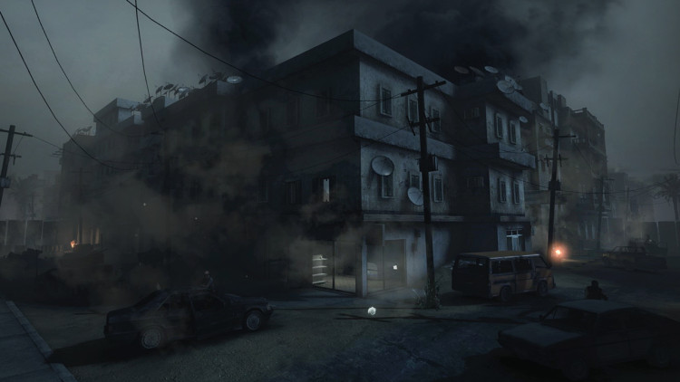 Insurgency, Steam Gift