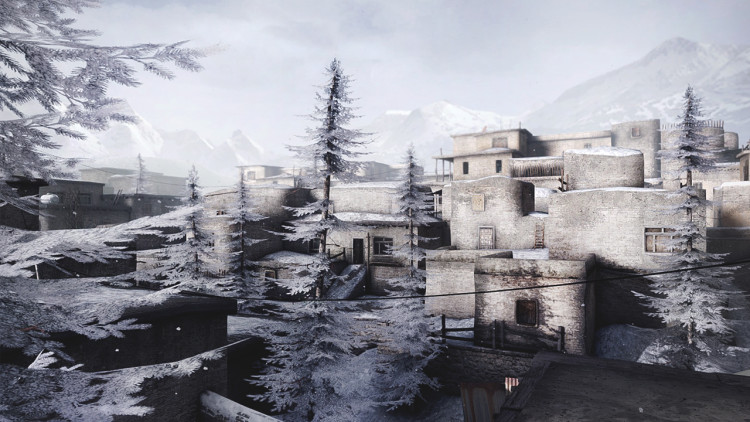 Insurgency, Steam Gift