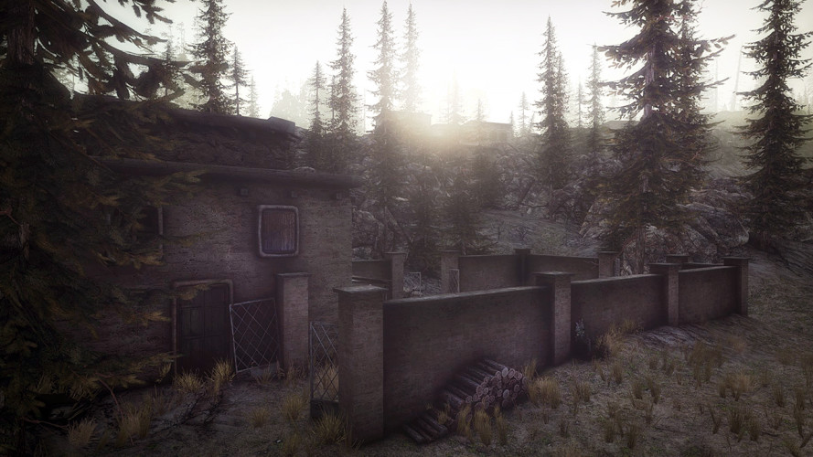 Insurgency, Steam Gift