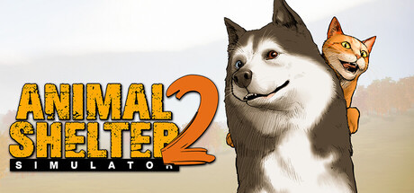 Animal Shelter 2, Steam Gift