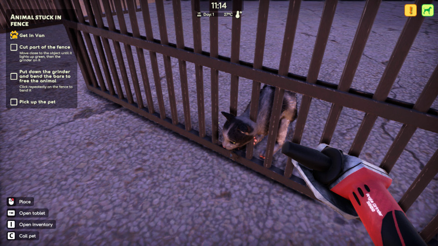 Animal Shelter 2, Steam Gift