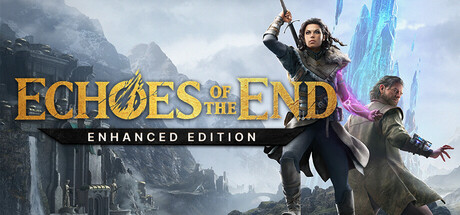 Echoes of the End: Enhanced Edition, Steam Gift