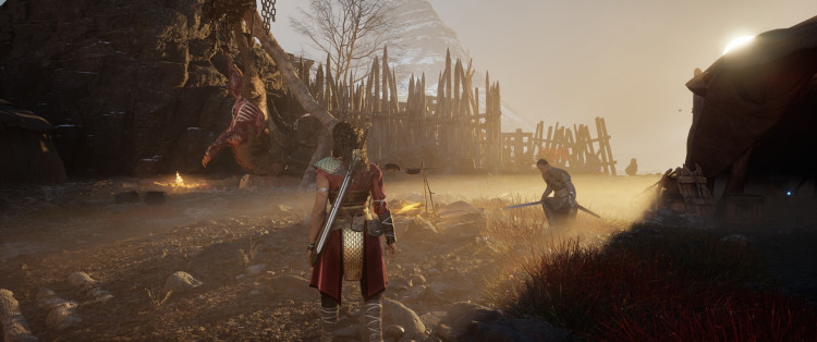 Echoes of the End: Enhanced Edition, Steam Gift