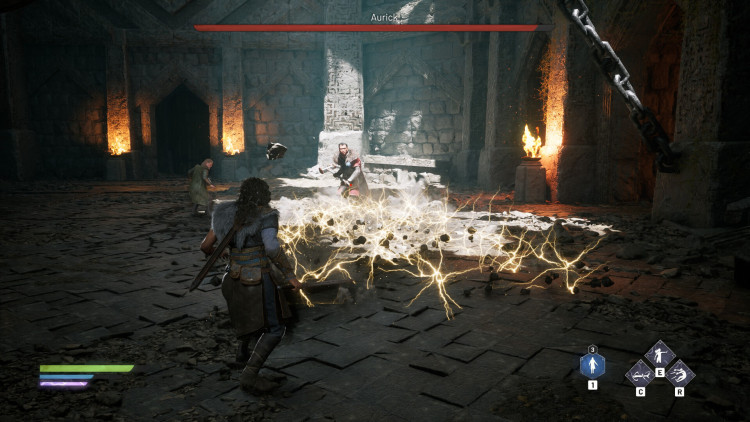 Echoes of the End: Enhanced Edition, Steam Gift