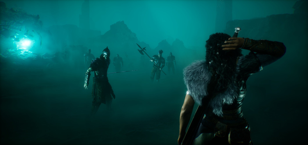 Echoes of the End: Enhanced Edition, Steam Gift