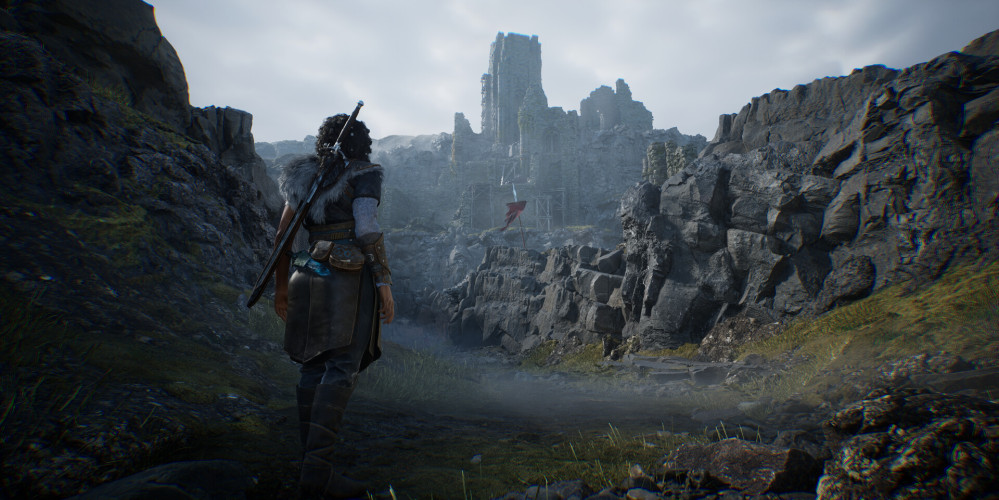 Echoes of the End: Enhanced Edition, Steam Gift