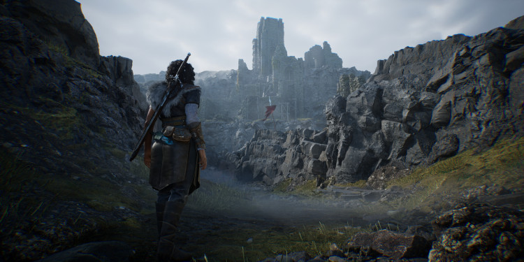 Echoes of the End: Enhanced Edition, Steam Gift