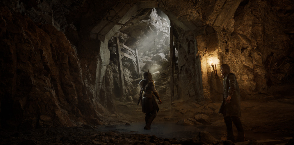 Echoes of the End: Enhanced Edition, Steam Gift