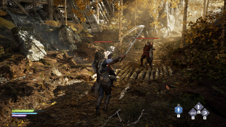 Echoes of the End: Enhanced Edition, Steam Gift