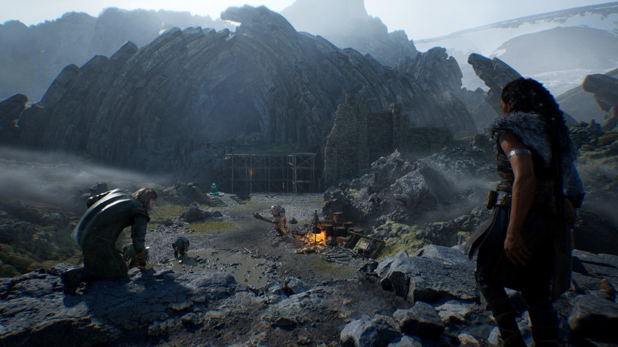 Echoes of the End: Enhanced Edition, Steam Gift