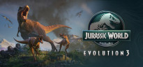 Jurassic World Evolution 3, Steam Gift
