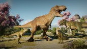 Jurassic World Evolution 3, Steam Gift