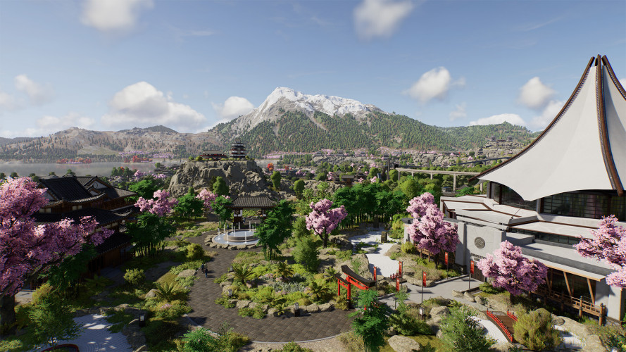 Jurassic World Evolution 3, Steam Gift