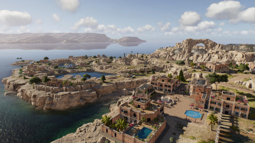 Jurassic World Evolution 3, Steam Gift