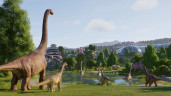 Jurassic World Evolution 3, Steam Gift