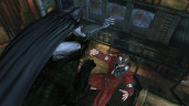 Batman: Arkham Asylum Game of the Year Edition, Steam Gift