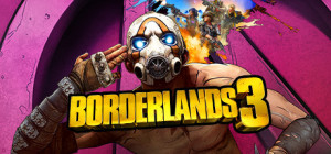 Borderlands 3 - Super Deluxe Edition, Steam Gift