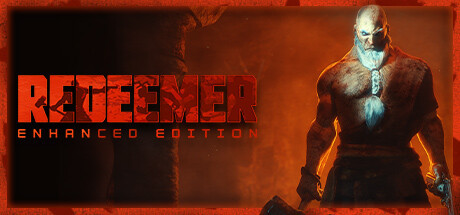 Redeemer: Enhanced Edition, Steam Gift