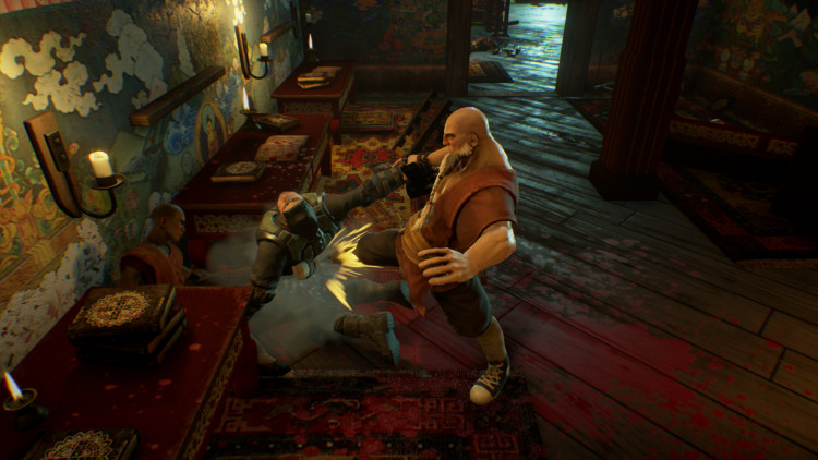 Redeemer: Enhanced Edition, Steam Gift