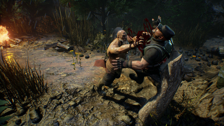 Redeemer: Enhanced Edition, Steam Gift