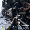 Metro Saga Bundle (Metro 2033 Redux, Metro Last Light Redux, Metro Exodus Gold Edition)