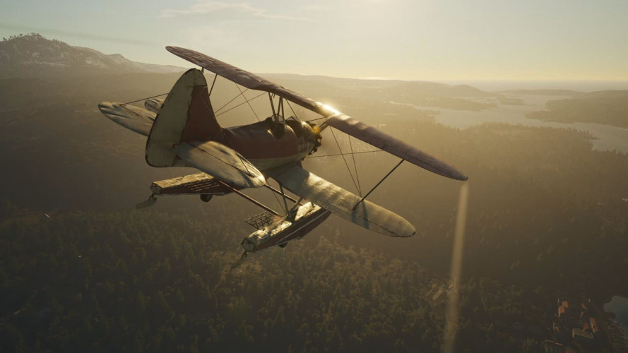 SCUM Deluxe Edition, Steam Gift