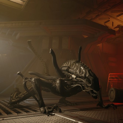 Игра Alien: Rogue Incursion - Luxury Edition PlayStation 5