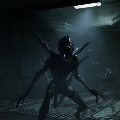 Игра Alien: Rogue Incursion - Luxury Edition PlayStation 5