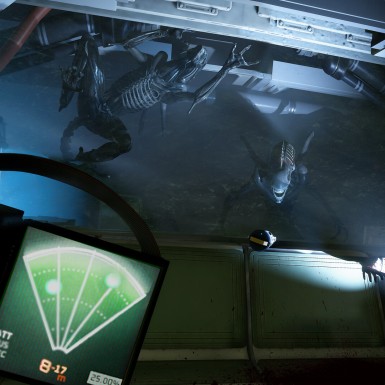 Игра Alien: Rogue Incursion - Luxury Edition PlayStation 5