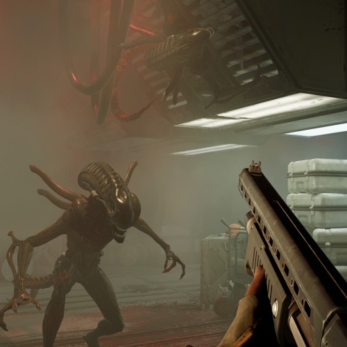 Игра Alien: Rogue Incursion - Luxury Edition PlayStation 5