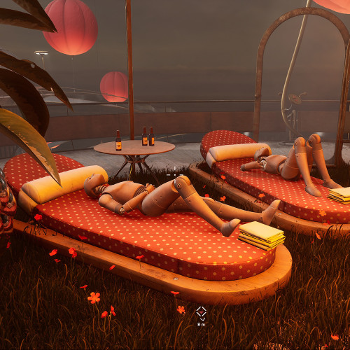 Atomic Heart - Gold Edition, Steam Gift