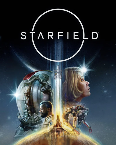 Игра Starfield PC, Steam Gift регион Россия, РФ