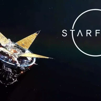 Игра Starfield PC, Steam Gift регион Россия, РФ