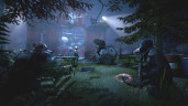 Mutant Year Zero: Road to Eden, Steam Gift