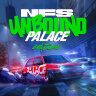 Need for Speed Unbound Palace