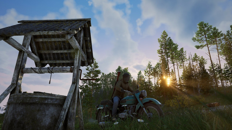 Deadside, Steam Gift