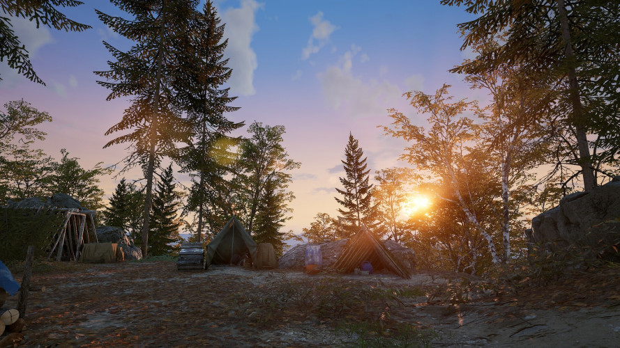 Deadside, Steam Gift