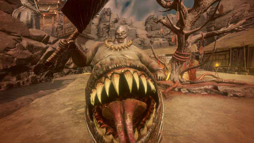 Hellsweeper VR - Deluxe Edition, Steam Gift