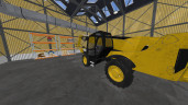 Forklift Driving Simulator VR, Steam Gift