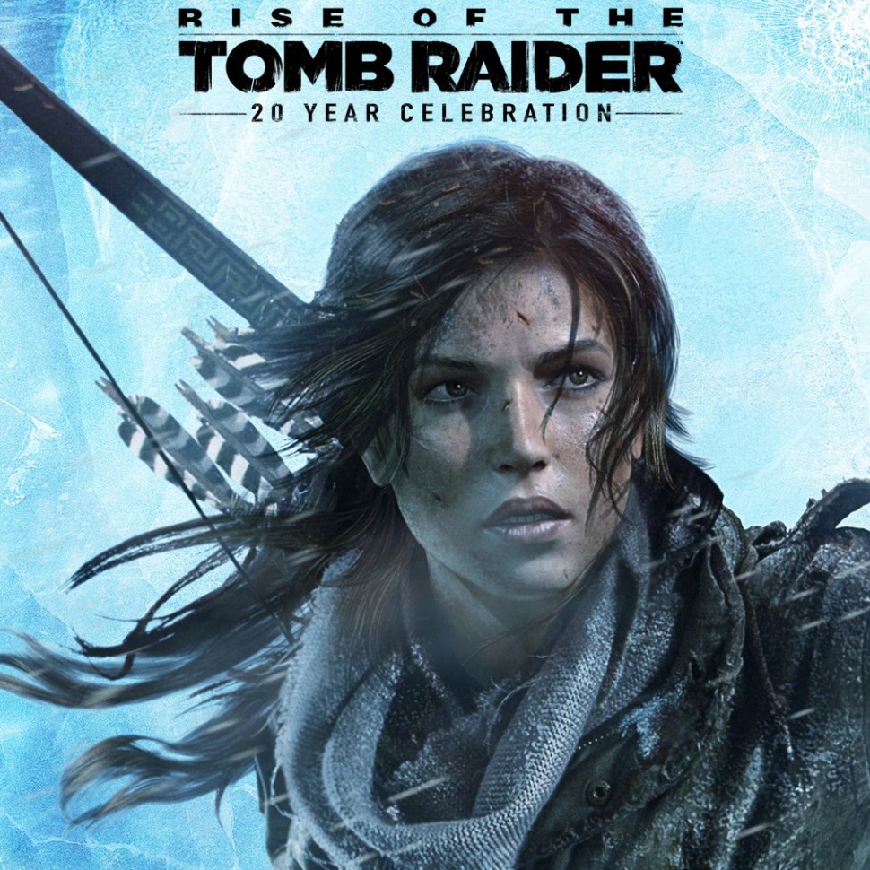

Игра Rise of the Tomb Raider: 20 Year Celebration PC, Steam Gift регион Россия, РФ