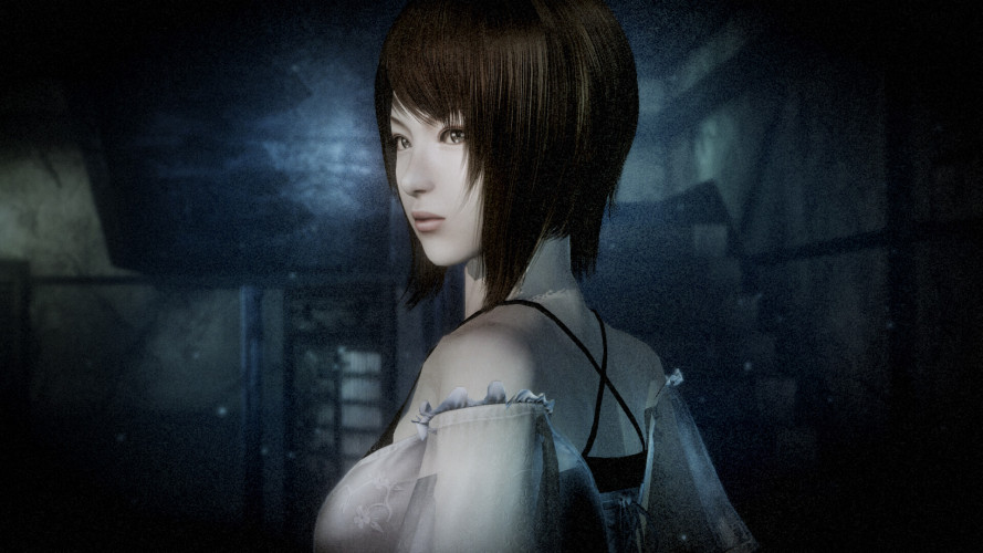 FATAL FRAME / PROJECT ZERO: Mask of the Lunar Eclipse - Mask of the Lunar Eclipse Digital Deluxe Edition, Steam Gift