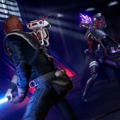 Игра STAR WARS Jedi: Fallen Order PC, Steam Gift регион Россия, РФ