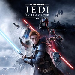 Игра STAR WARS Jedi: Fallen Order PC, Steam Gift регион Россия, РФ