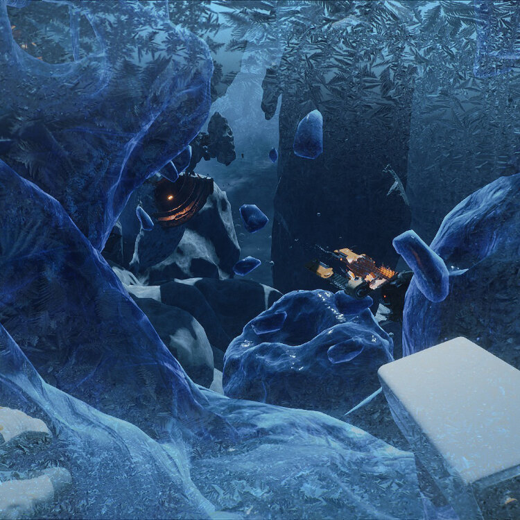 Игра Breathedge для PC / ПК, активация в стим Steam для региона РФ / Россия цифровой ключ