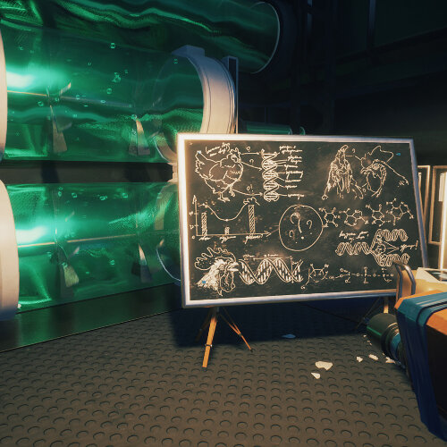 Игра Breathedge для PC / ПК, активация в стим Steam для региона РФ / Россия цифровой ключ