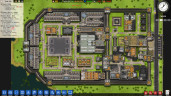 Prison Architect, Steam Gift