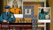Prison Architect, Steam Gift