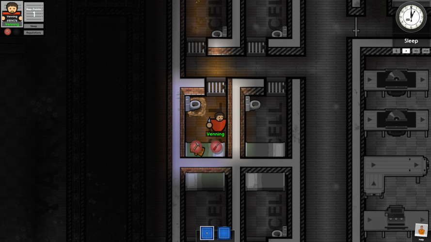 Prison Architect, Steam Gift
