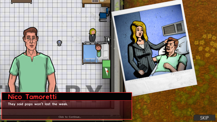 Prison Architect, Steam Gift