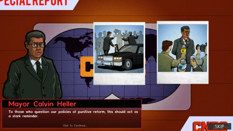 Prison Architect, Steam Gift